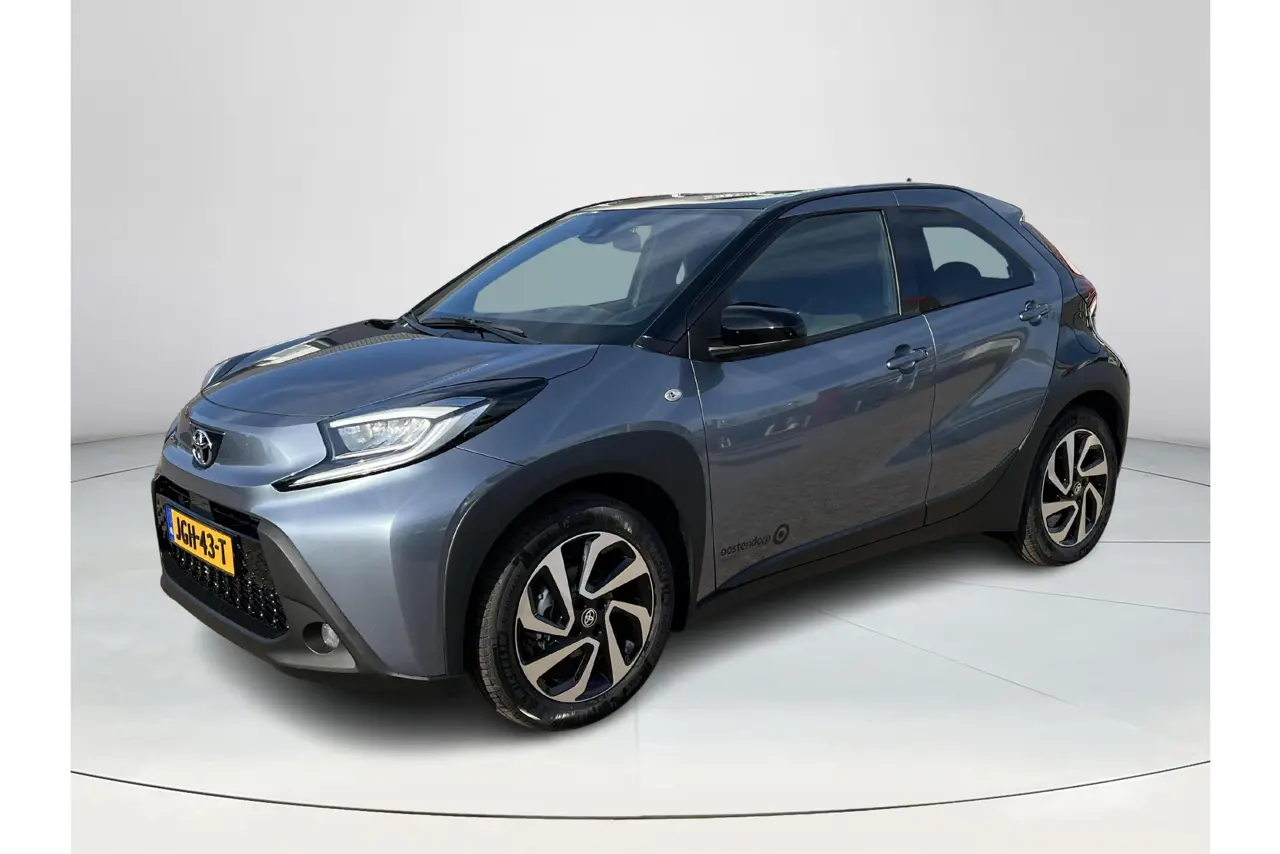Toyota Aygo X 1.0 VVT-i Mt Pulse 2025, foto 1