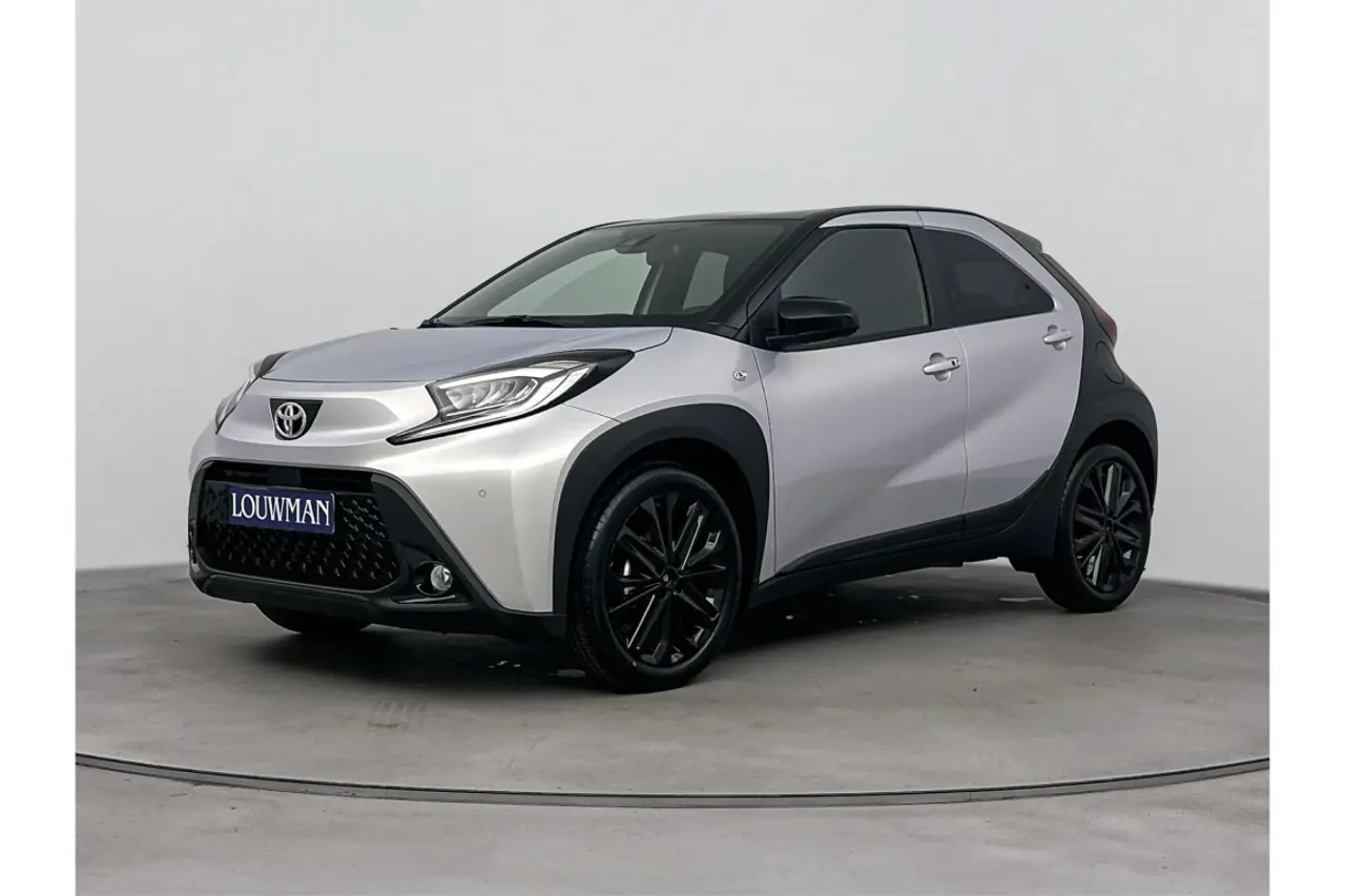 Toyota Aygo X 1.0 VVT-i Mt Jbl 2025, foto 1