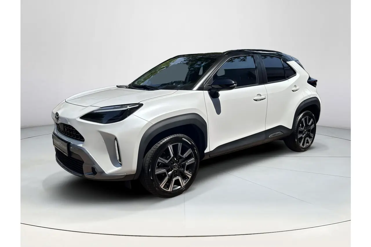 Toyota Yaris Cross 1.5 Hybrid 130 Executive 2025, foto 1