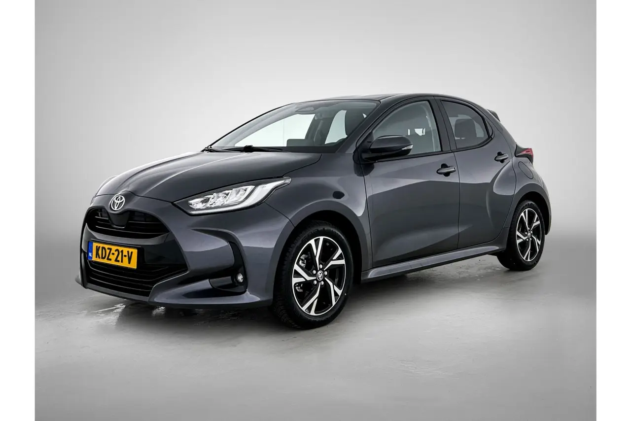 Toyota Yaris 1.5 Hybrid 115 First Edition Limited 2024, foto 1