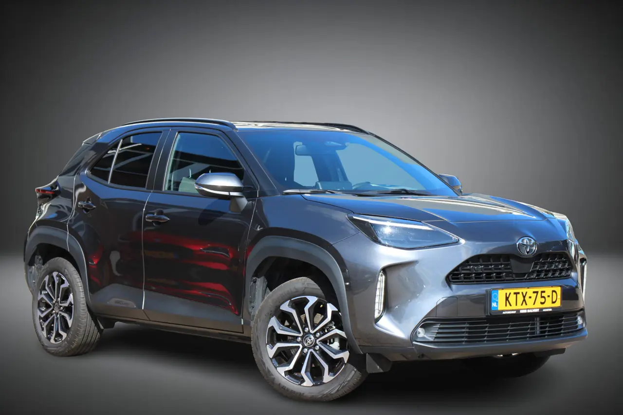 Toyota Yaris Cross 1.5 Hybrid Dynamic Automaat 2025, foto 1