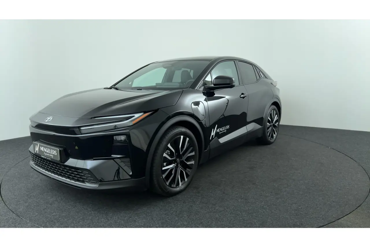 Toyota C-HR First Edition 77 kWh 2026, foto 1