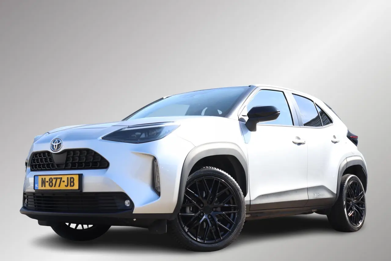 Toyota Yaris Cross 1.5 Hybrid First Edition, 2021, foto 1