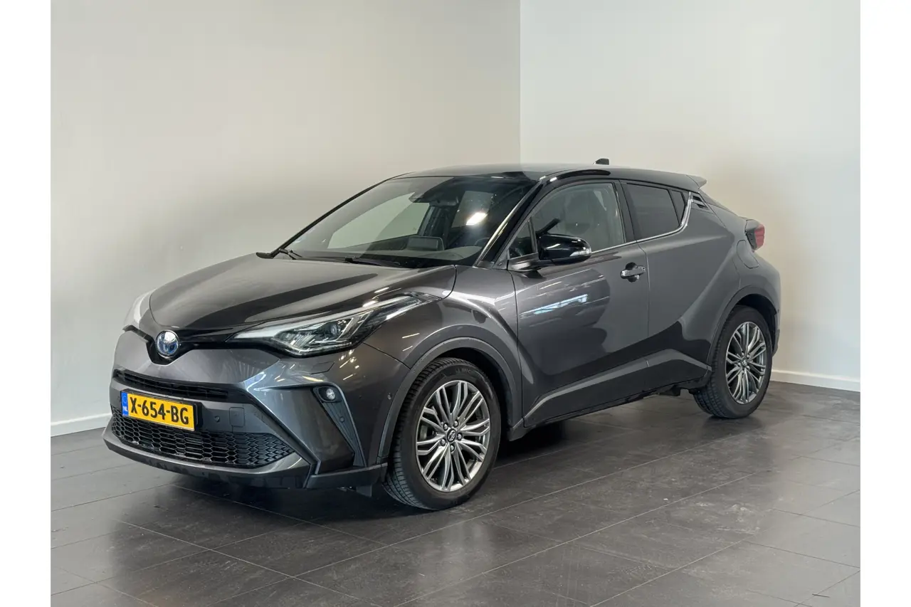 Toyota C-HR 1.8 Hybrid Executive 2023, foto 1