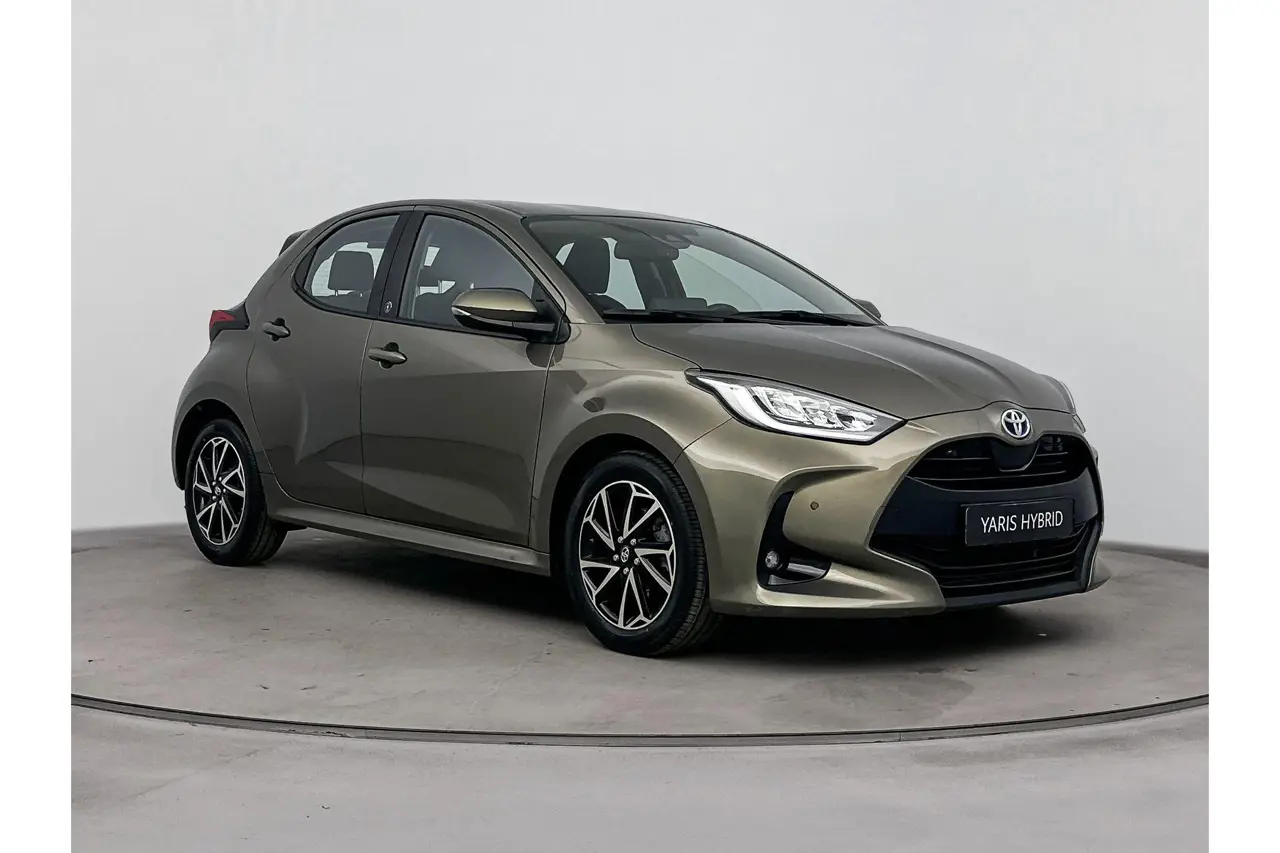 Toyota Yaris 1.5 Hybrid Dynamic 2023, foto 1