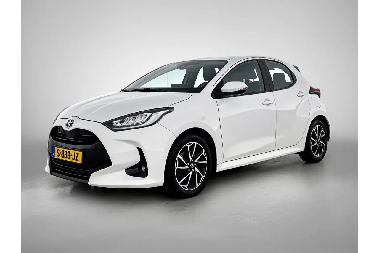 Toyota Yaris 1.5 Hybrid Dynamic 2022, foto 1