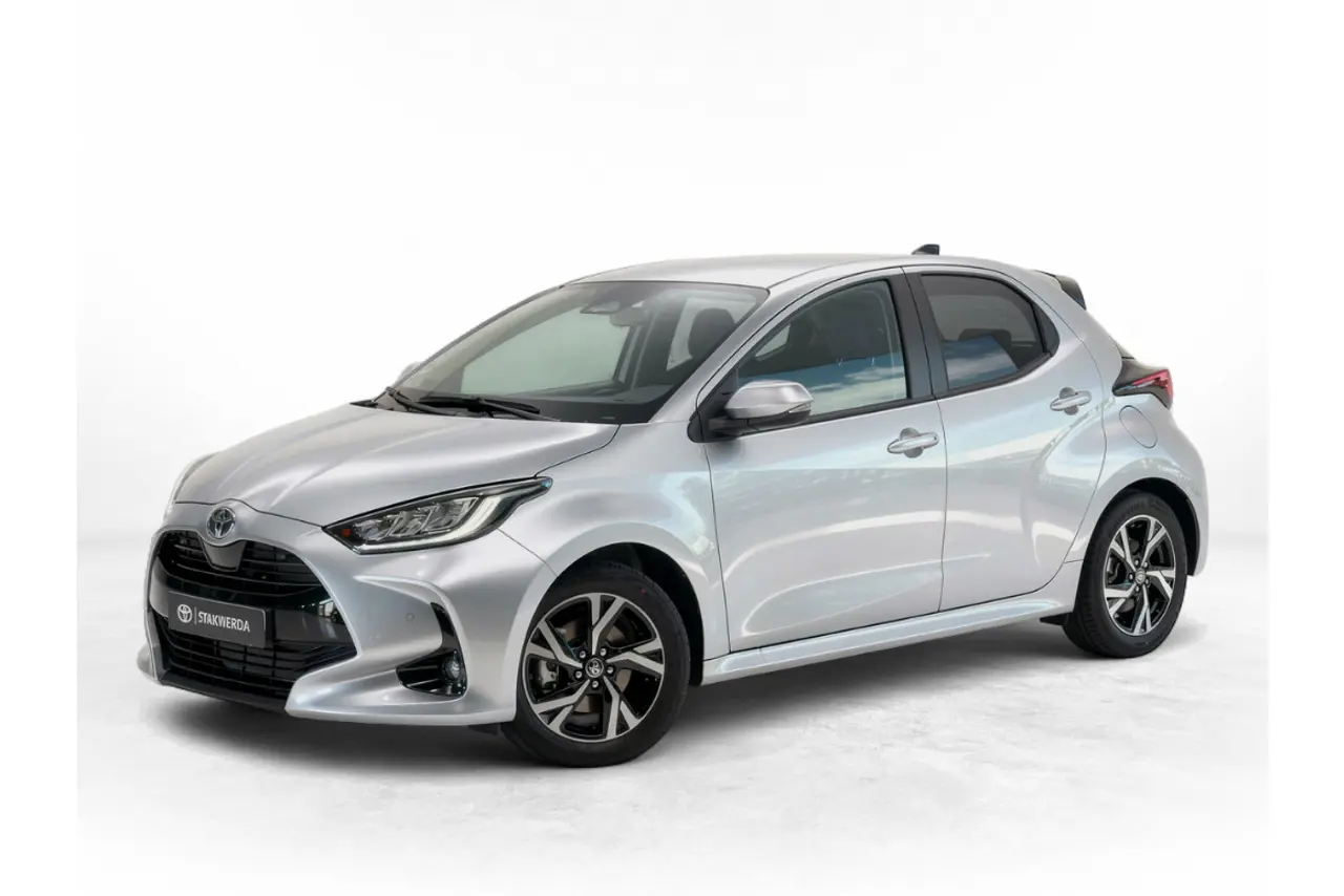 Toyota Yaris 1.5 Hybrid 115 First Edition 2025, foto 1