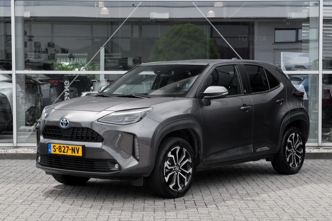 Toyota Yaris Cross 1.5 Hybrid Dynamic 2022, foto 1