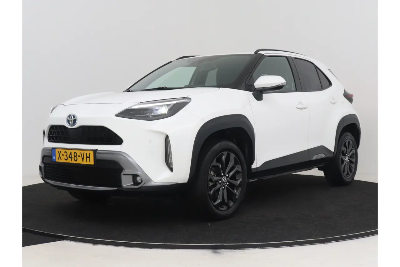 Toyota Yaris Cross 1.5 Hybrid Explore 2024, foto 1