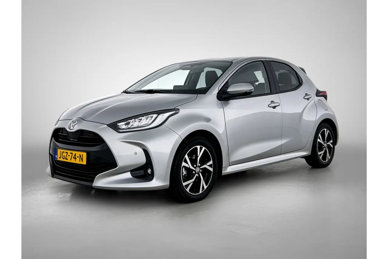 Toyota Yaris 1.5 Hybrid 115 Dynamic Comfort Pack 2025, foto 1