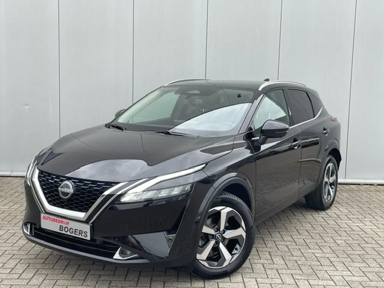 Nissan Qashqai 1.3 MHEV N-Connecta Automaat 2023, foto 1
