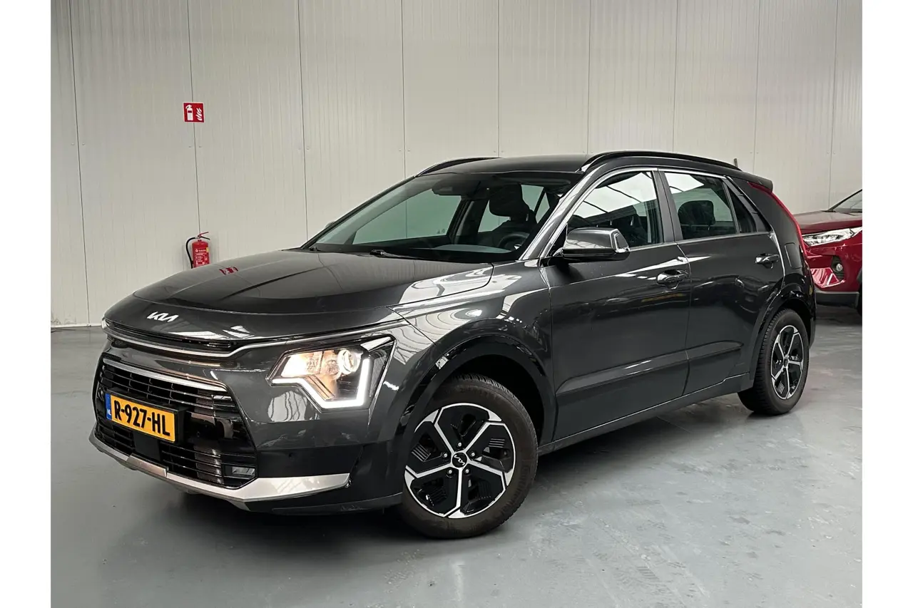 Kia Niro 1.6 Gdi Hybrid Dynamicline 2022, foto 1