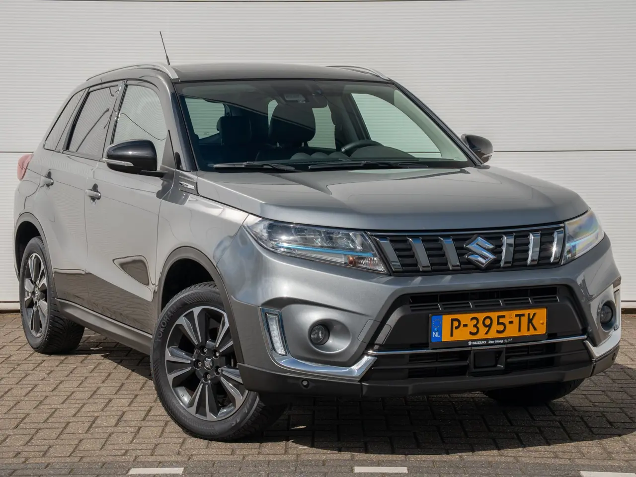 Suzuki Vitara 1.4 Boosterjet Style 2022, foto 1