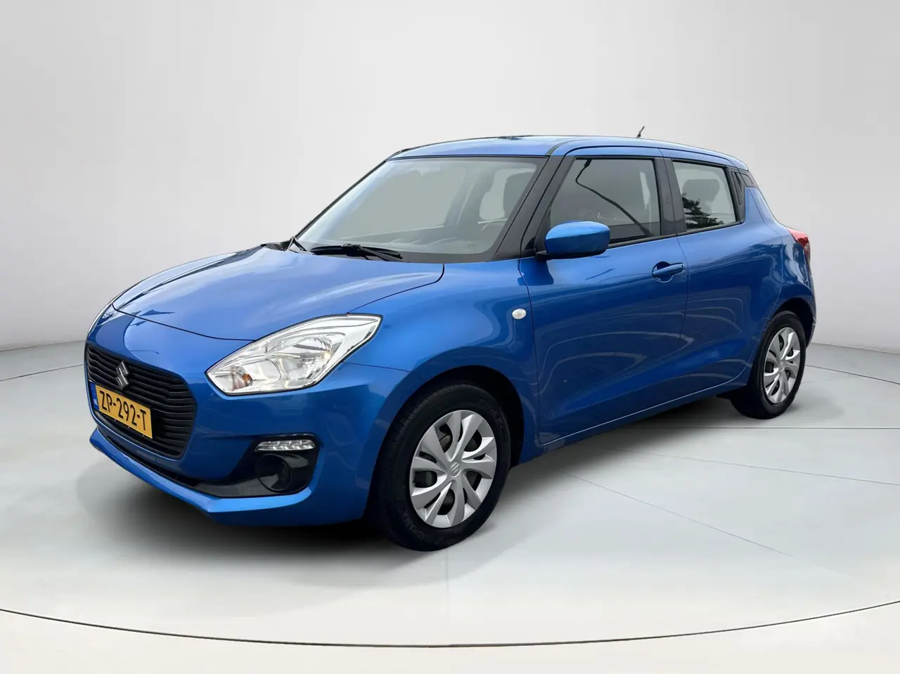 Suzuki Swift 1.2 Comfort 2019, foto 1