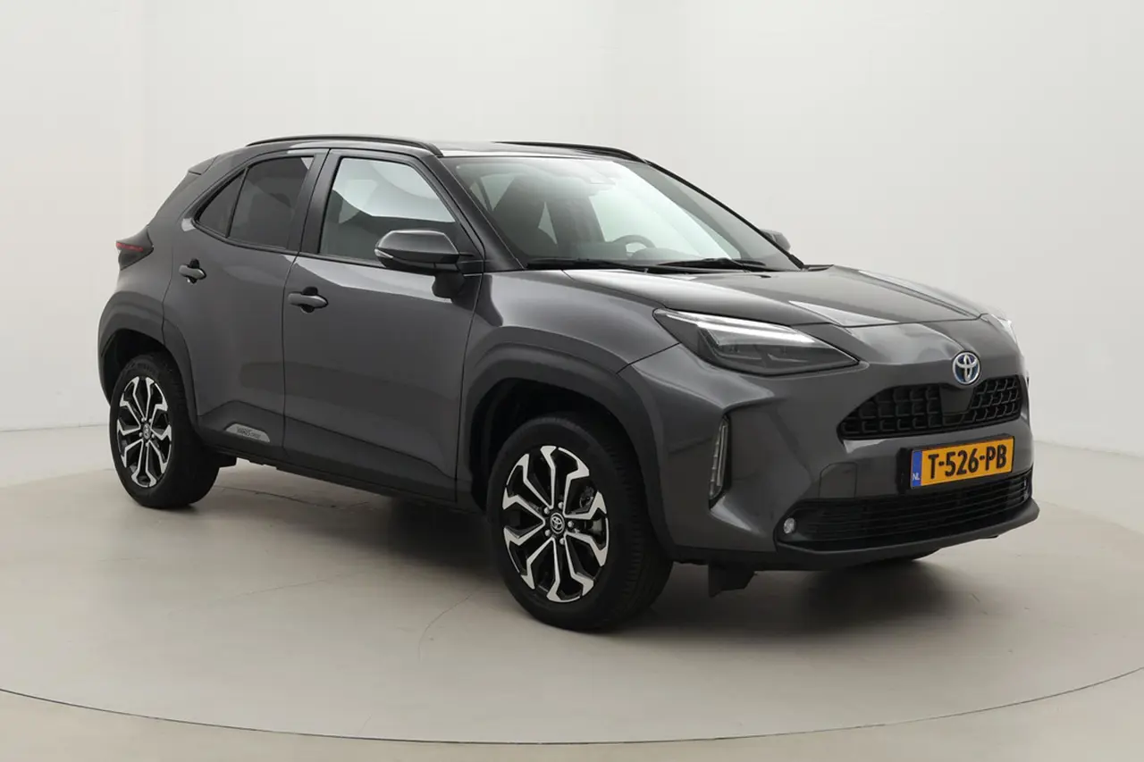 Toyota Yaris Cross 1.5 Hybrid Dynamic 2023, photo 1