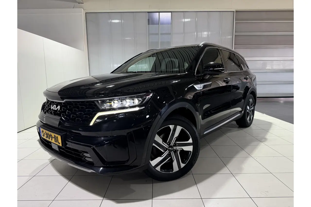 Kia Sorento 1.6 T-Gdi Hybrid 2Wd Executiveline 5P. 2023, foto 1
