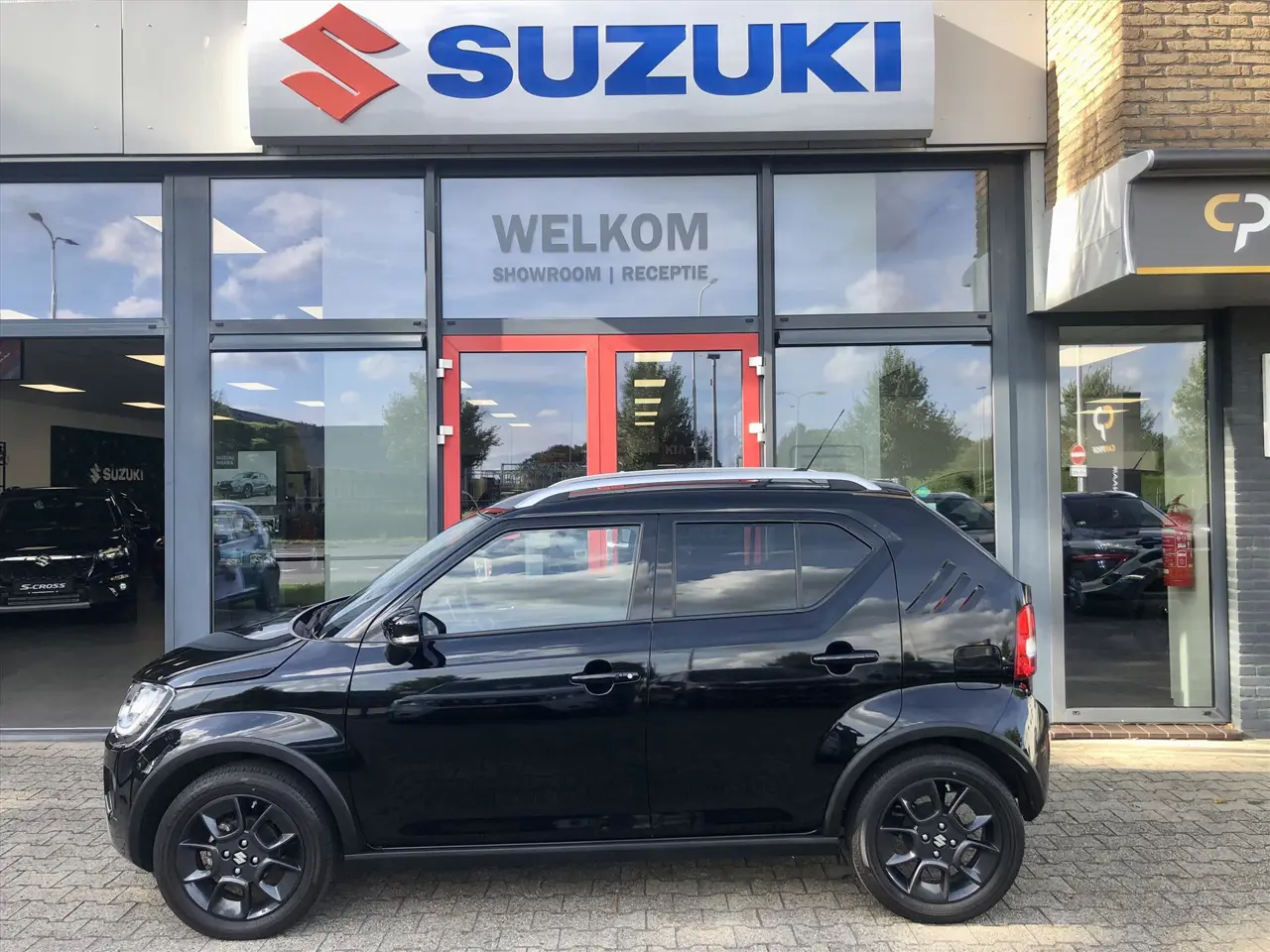 Suzuki Ignis 1.2 Smart Hybrid 83Pk Style (Rijklaarprijs) *Tot 10 Jaar Suzuki Garantie 2021, foto 1