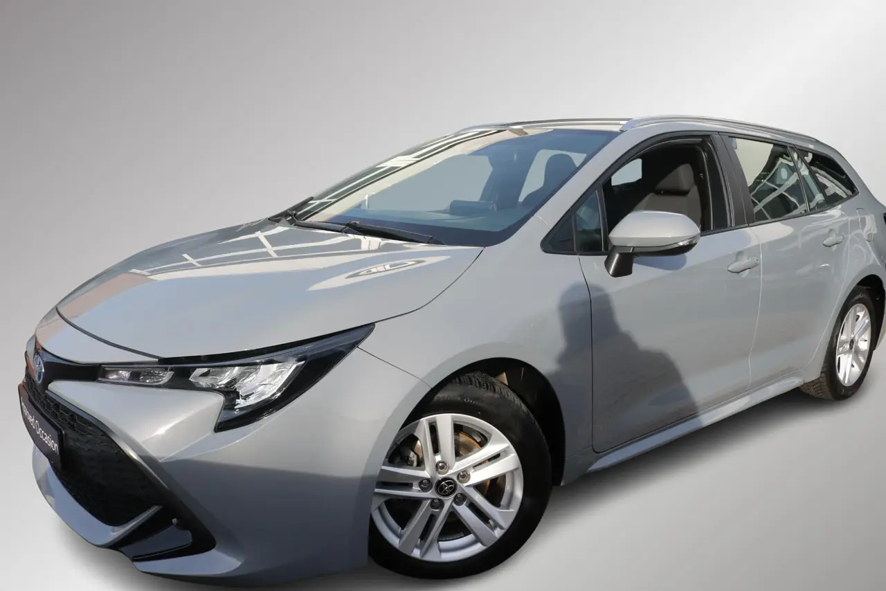 Toyota Corolla Touring Sports 1.8 Hybrid Active 2022, foto 1