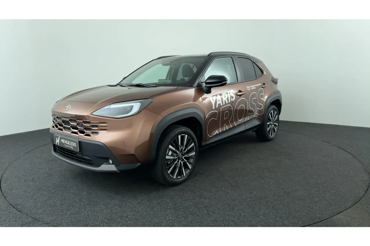 Toyota Yaris Cross 1.5 Hybrid 130 Executive 2026, foto 1