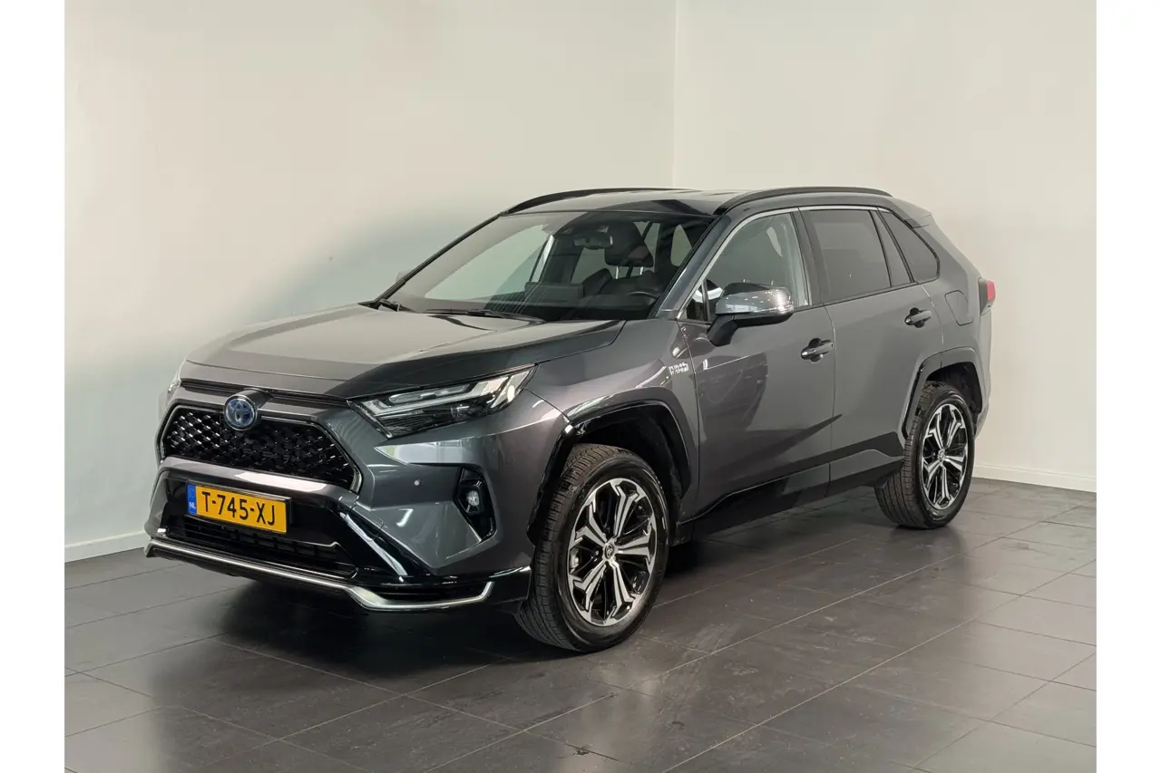 Toyota RAV4 2.5 Plug-In Hybrid AWD Style 2023, foto 1