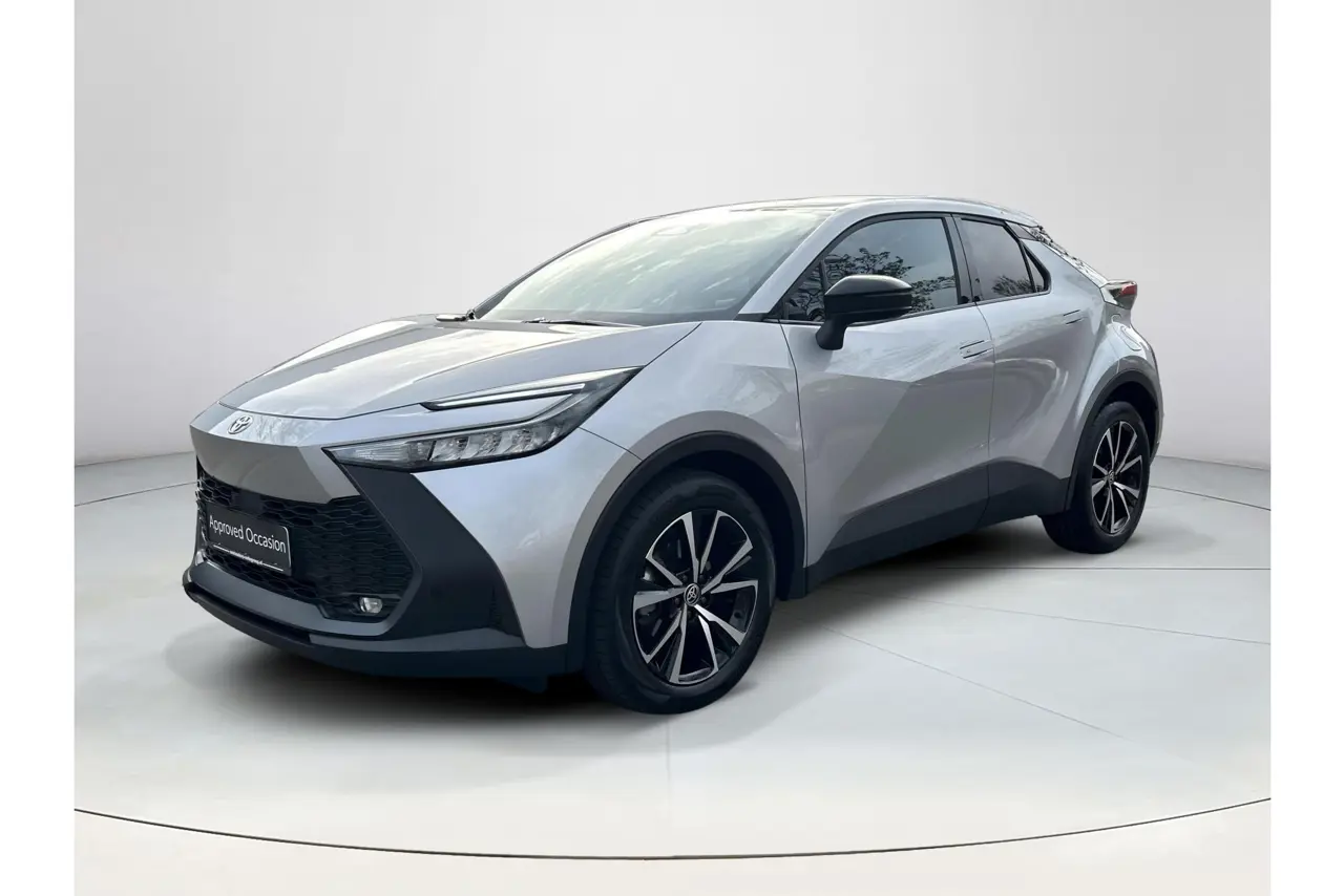 Toyota C-HR 1.8 Hybrid 140 Dynamic 2025, foto 1