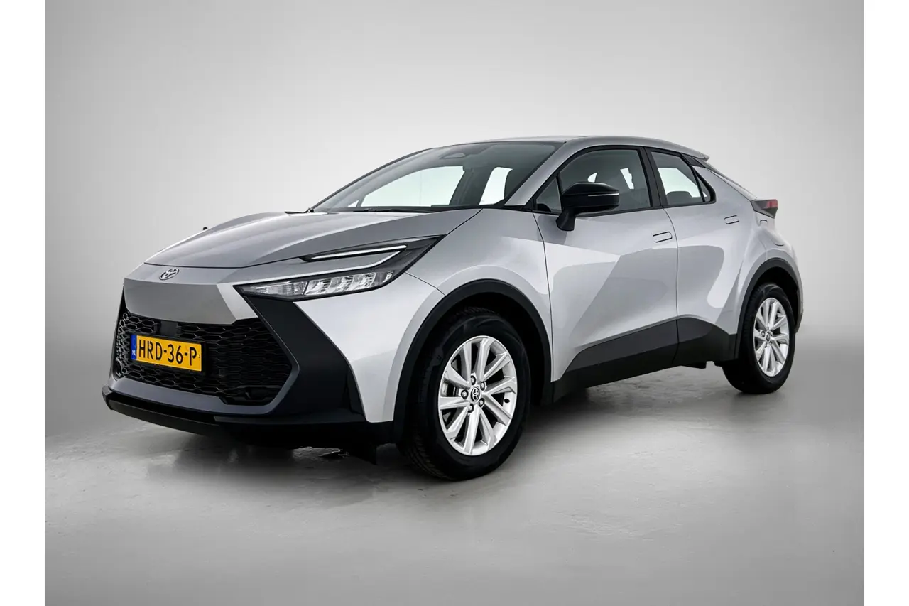 Toyota C-HR 1.8 Hybrid 140 Active 2025, foto 1