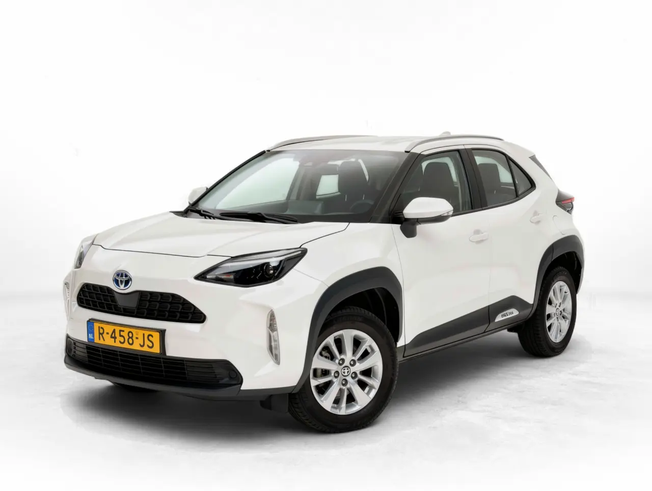 Toyota Yaris Cross 1.5 Hybrid Active 2022, foto 1