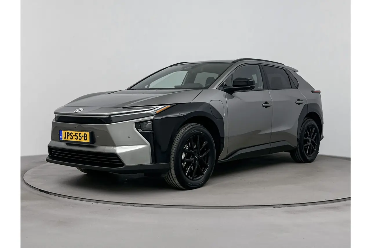Toyota bZ4X Executive 73 kWh 2026, foto 1