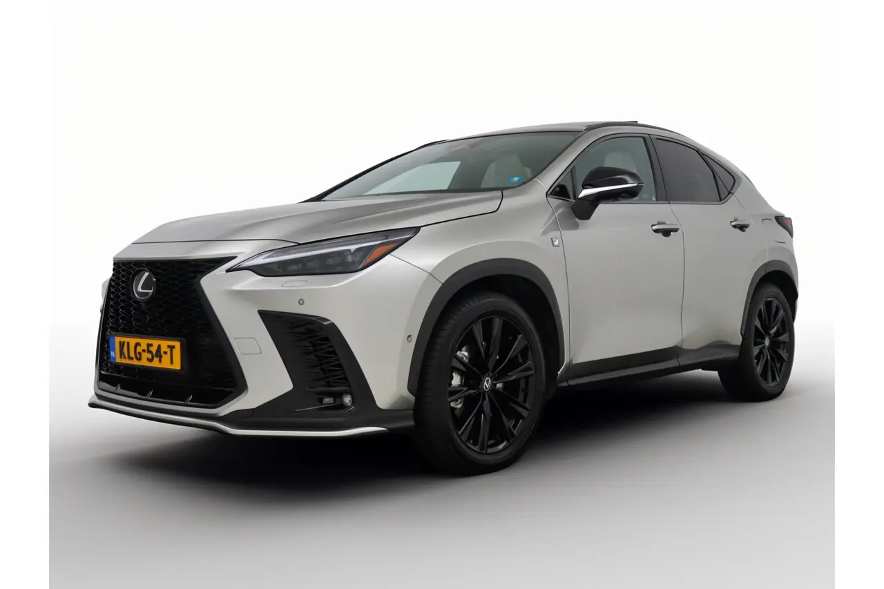 Lexus NX 450H+ AWD F Sport Line 2026, foto 1