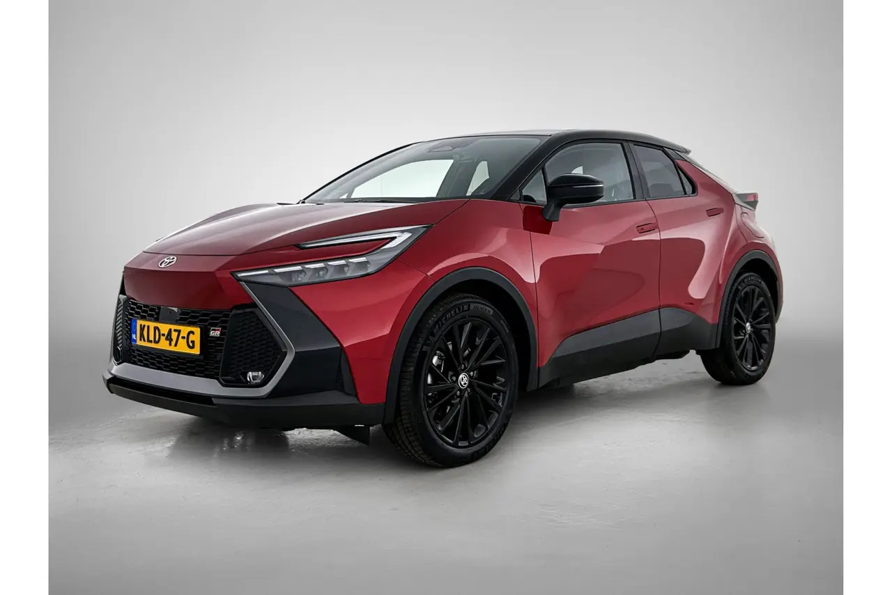 Toyota C-HR 2.0 Plug-In Hybrid 220 Gr Sport Plus Limited 2025, foto 1
