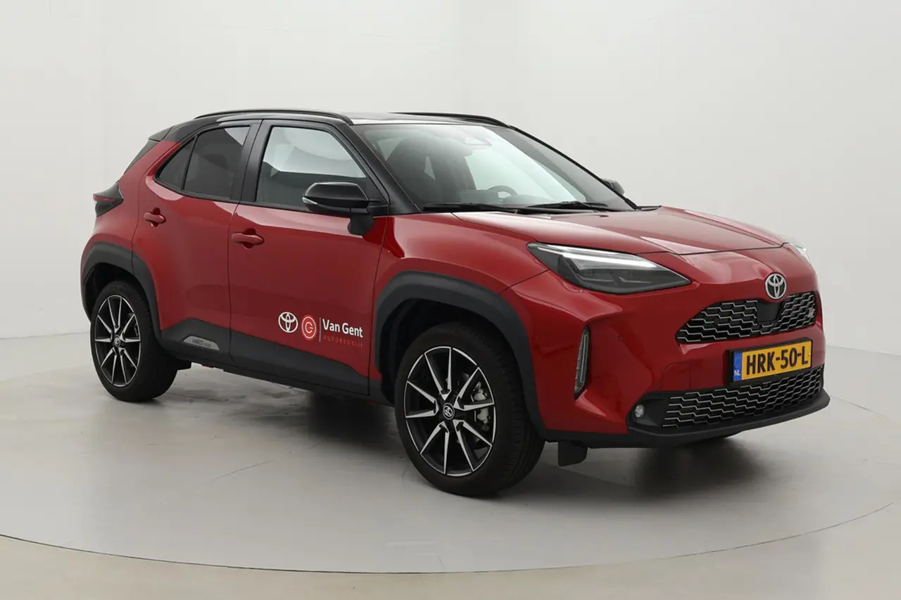 Toyota Yaris Cross 1.5 Hybrid 130 Gr Sport 2025, photo 1