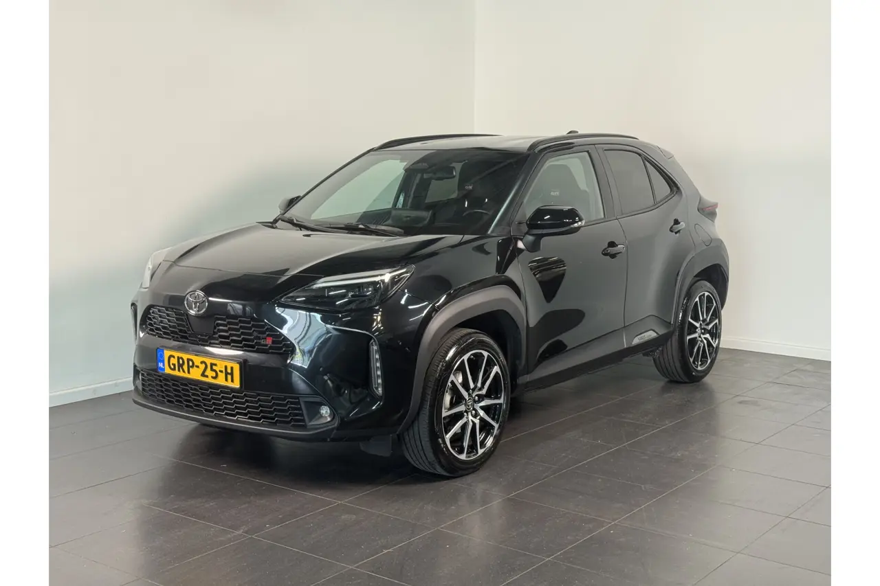 Toyota Yaris Cross 1.5 Hybrid 130 Gr Sport 2024, foto 1
