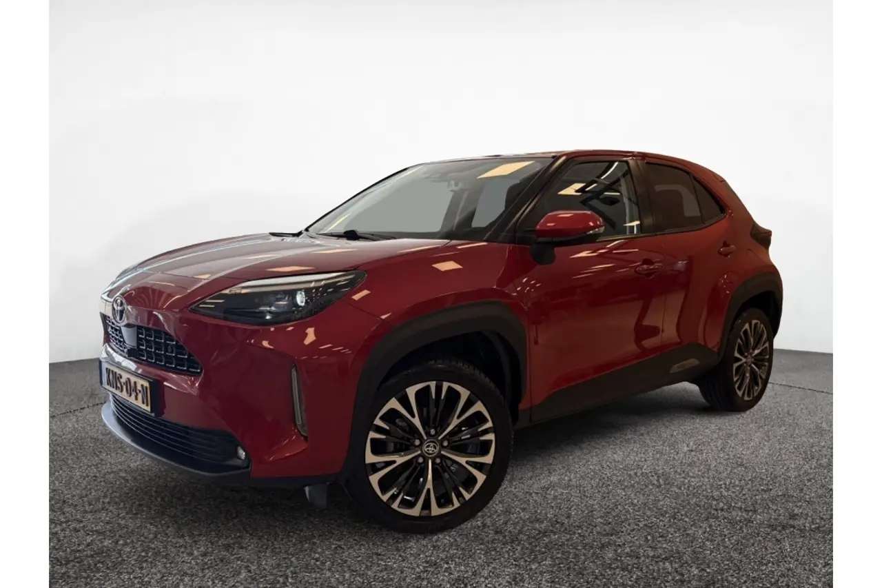 Toyota Yaris Cross 1.5 Hybrid Executive 2022, foto 1