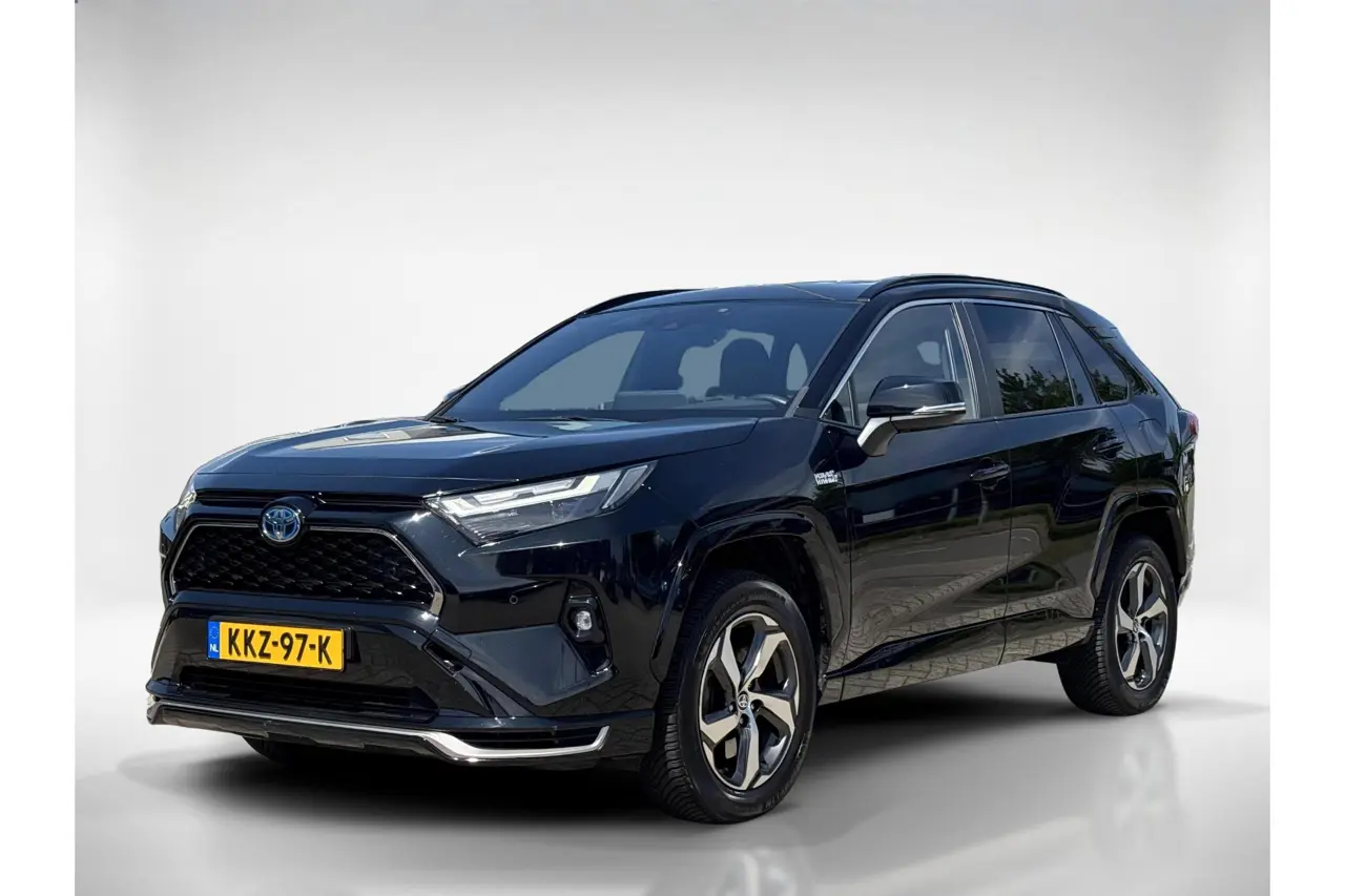 Toyota RAV4 2.5 Plug-In Hybrid AWD Style 2023, foto 1