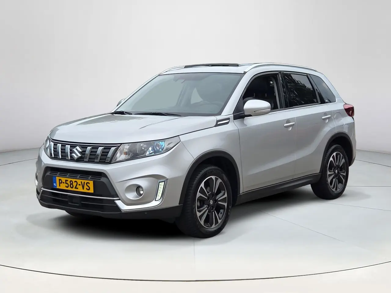 Suzuki Vitara 1.0 Boosterjet Stijl 2019, foto 1