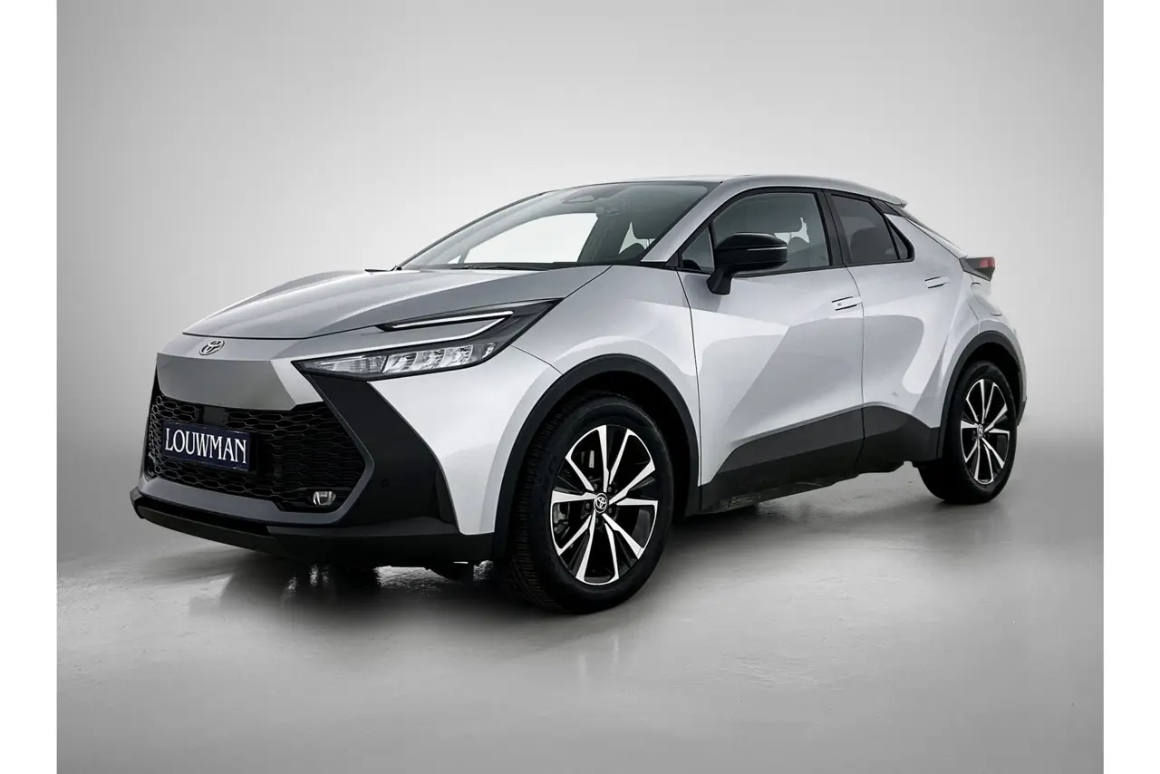 Toyota C-HR 2.0 Plug-In Hybrid 220 Dynamic 2025, foto 1