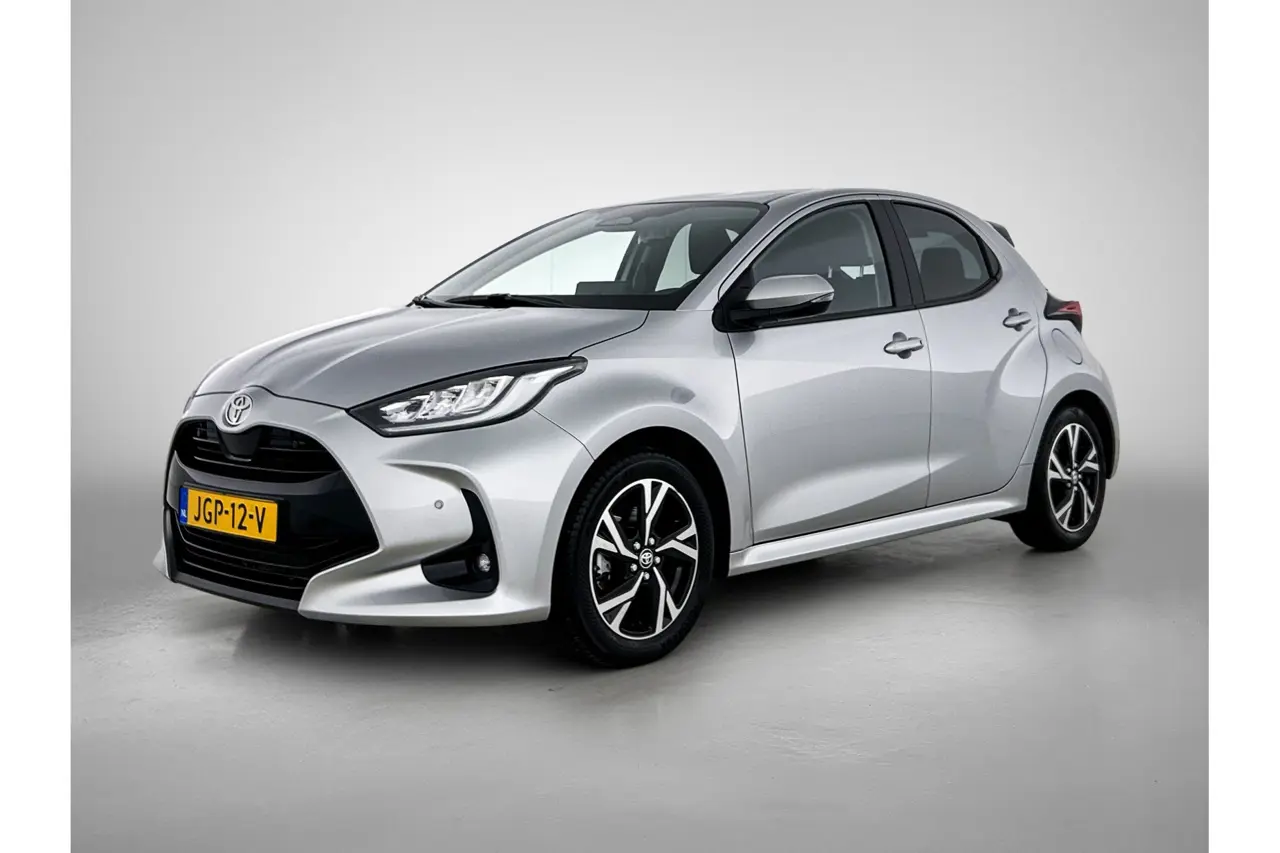 Toyota Yaris 1.5 Hybrid 115 Dynamic | Comfort Pack 2025, foto 1