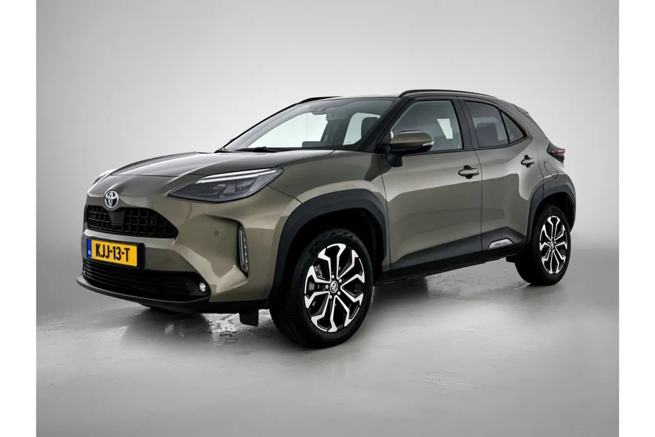 Toyota Yaris Cross 1.5 Hybrid First Edition + 2023, foto 1
