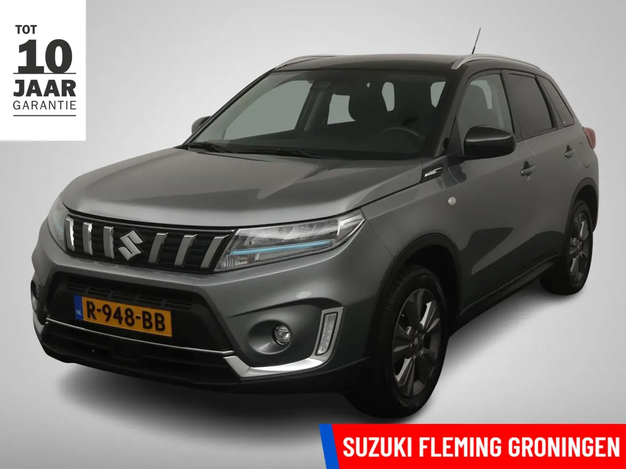 Suzuki Vitara 1.5 Hybrid Select Automaat 2022, foto 1