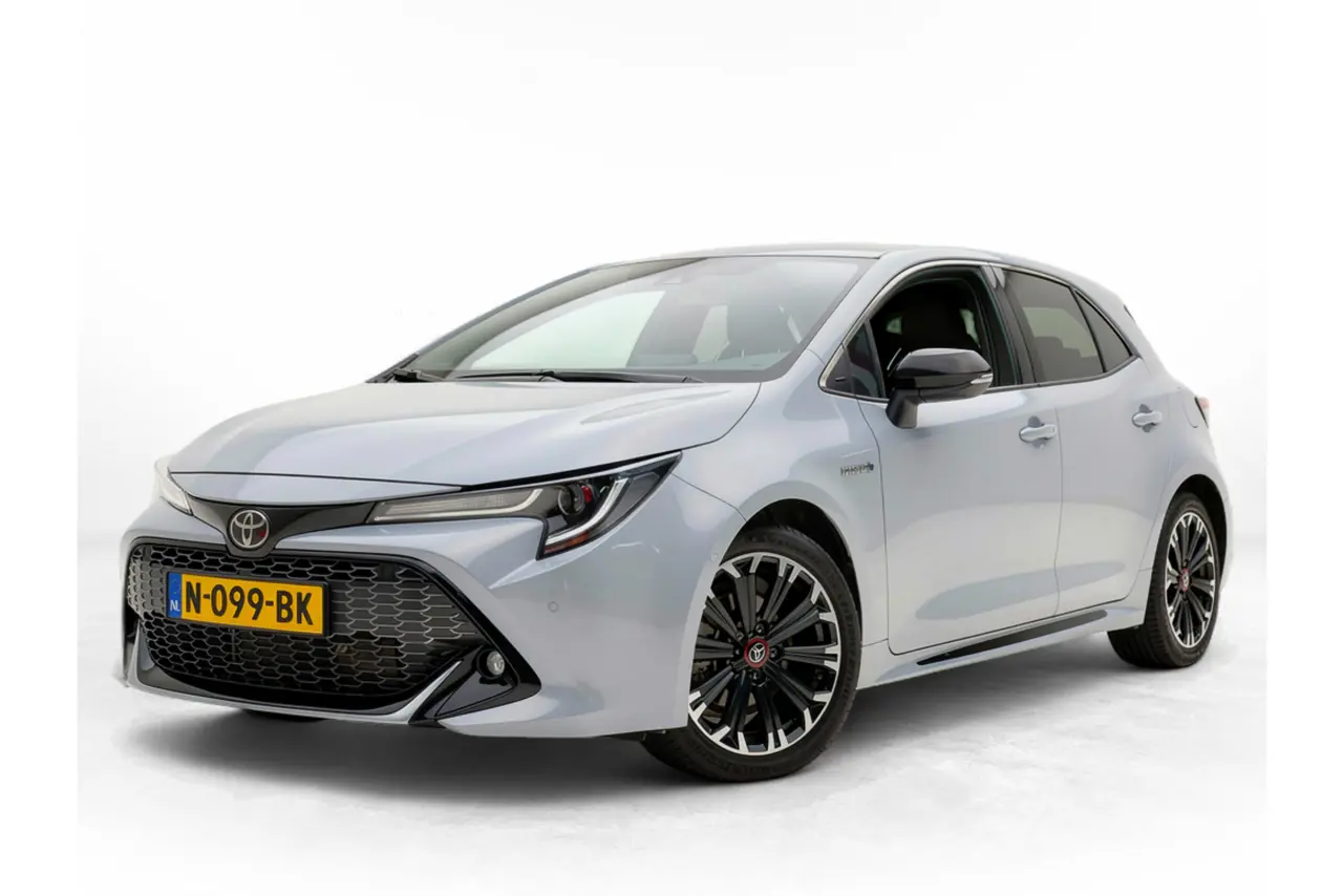 Toyota Corolla 1.8 Hybrid Gr-Sport 2021, foto 1