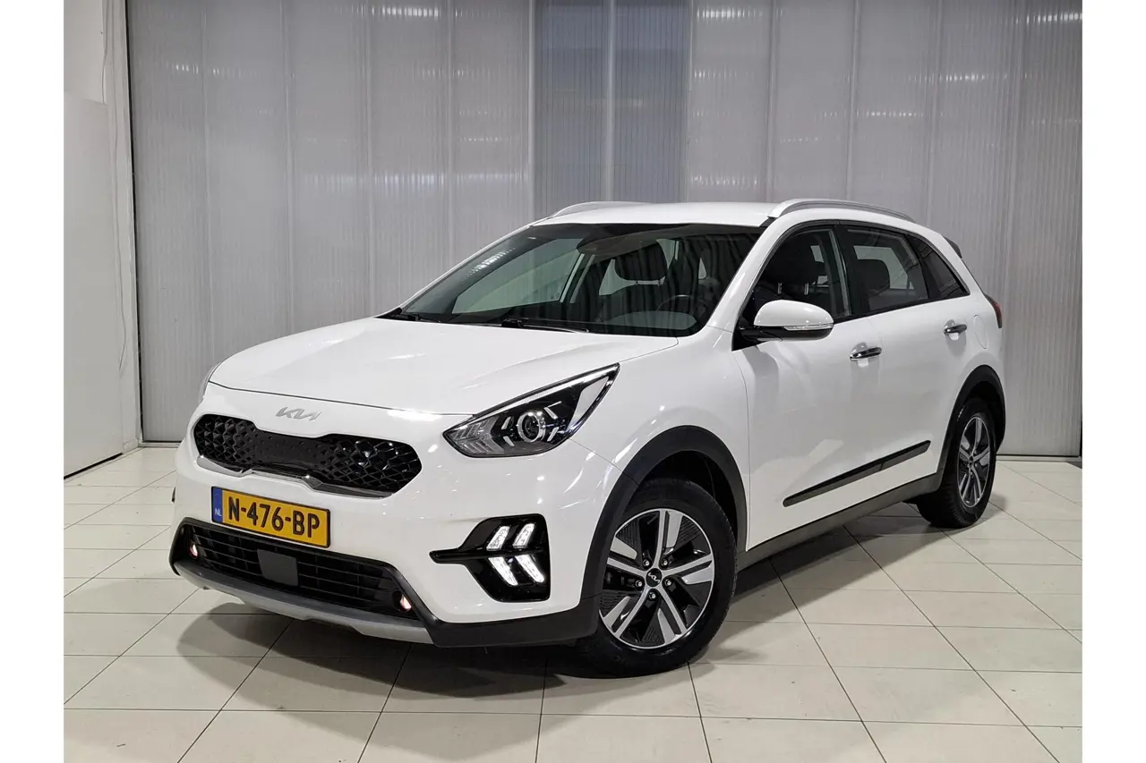 Kia Niro 1.6 Gdi Hybrid Dynamicline 2021, foto 1