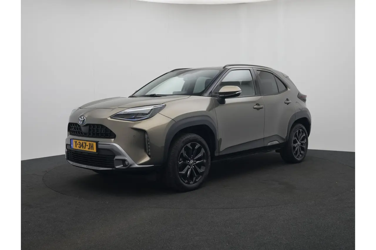 Toyota Yaris Cross 1.5 Hybrid Explore 2023, photo 1