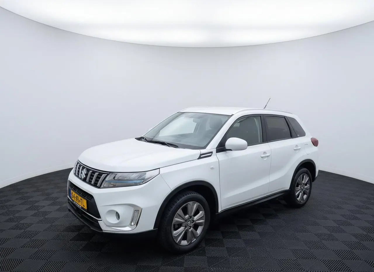 Suzuki Vitara 1.4 Boosterjet Select Smart Hybrid 2022, foto 1