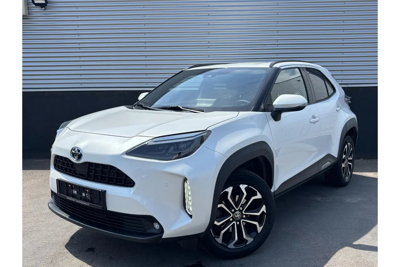 Toyota Yaris Cross 1.5 Hybrid Dynamic Plus 2023, foto 1