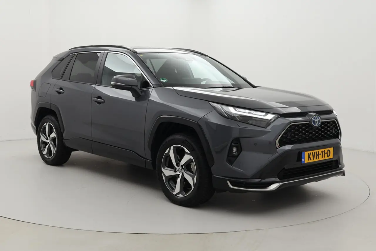 Toyota RAV4 2.5 Plug-In Hybrid AWD Style 2025, foto 1