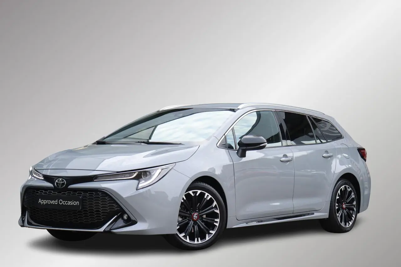 Toyota Corolla Touring Sports 1.8 Hybrid Gr-Sport 2022, foto 1