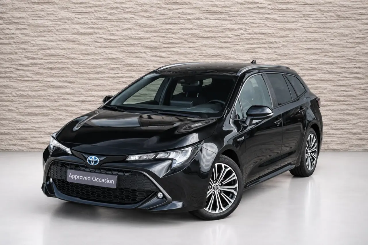 Toyota Corolla Touring Sports 2.0 Hybrid First Edition Automaat 2019, photo 1