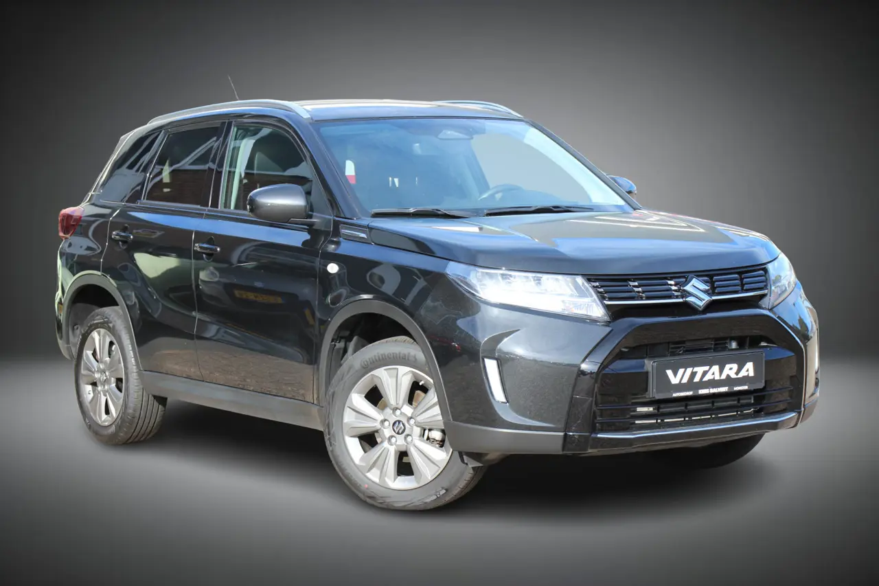 Suzuki Vitara 1.4 Boosterjet Select Hybrid 2025, foto 1