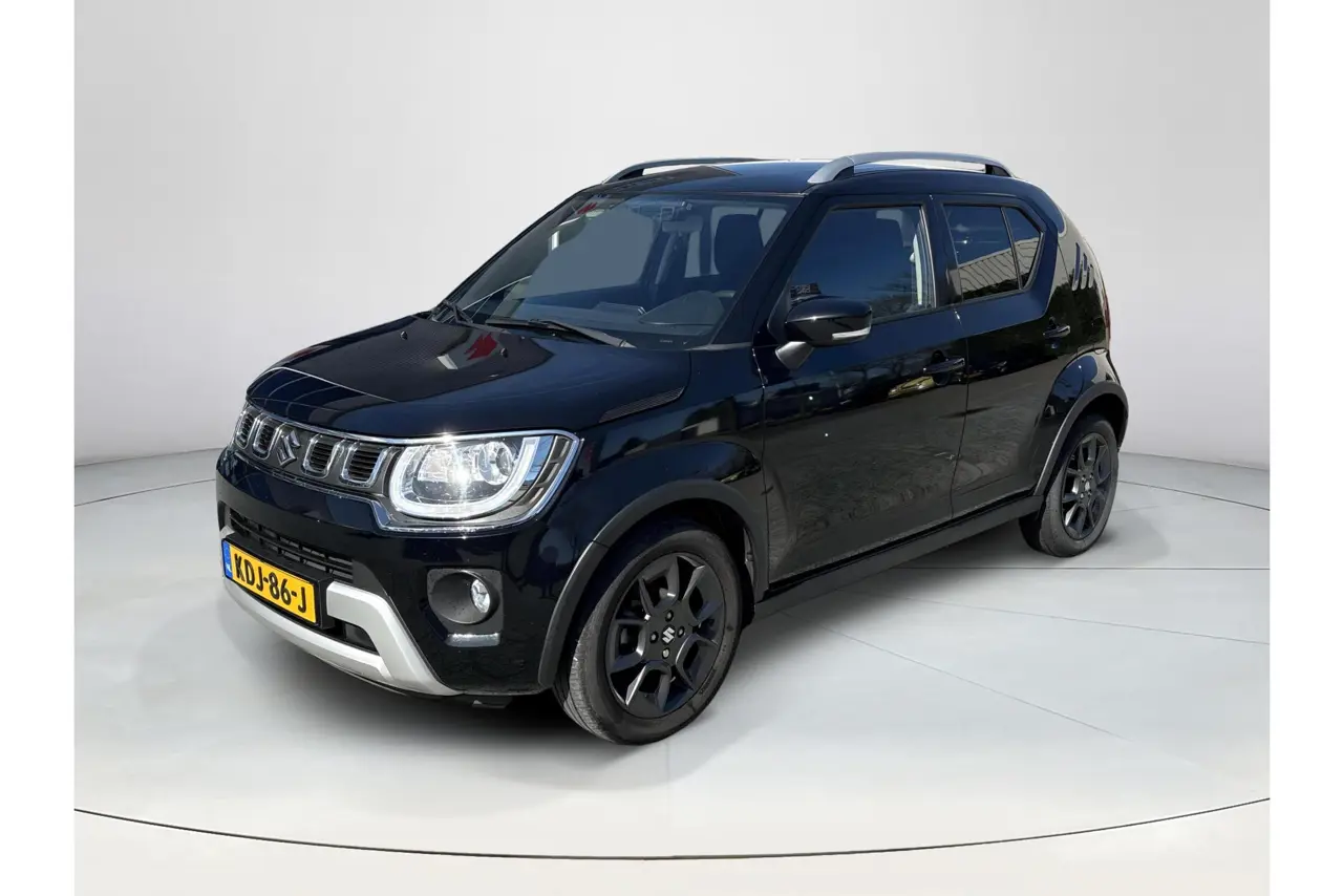 Suzuki Ignis 1.2 Smart Hybrid Style 2023, foto 1