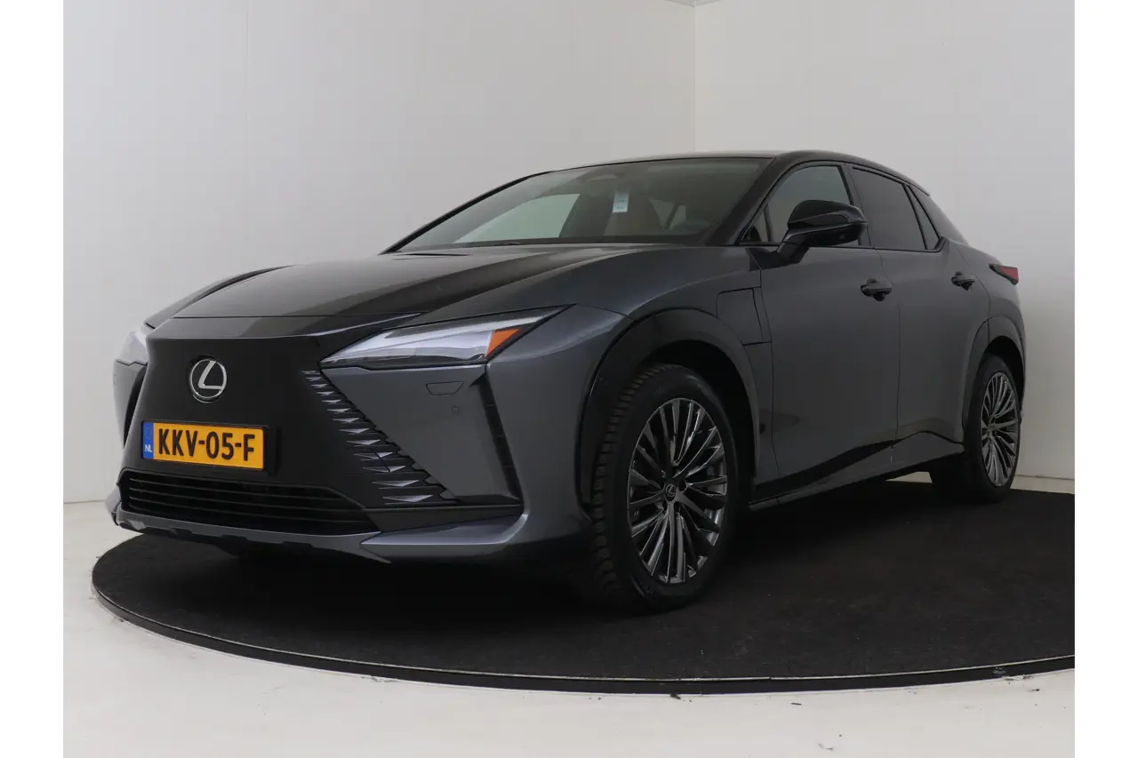 Lexus RZ 350E 35Th Edition 77 kWh 2026, foto 1